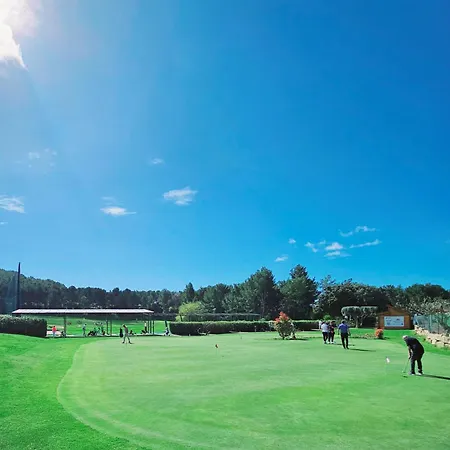 Tres Bel Vue - Piscine - Tennis Et Golf Saint-Cyr-sur-Mer