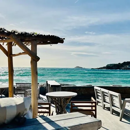 Tres Bel Vue - Piscine - Tennis Et Golf Appartement Saint-Cyr-sur-Mer